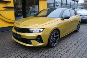 Opel Astra L 5-trg. 1.6T PHEV AT8 GS Line Navi 18-Zol Bild 2