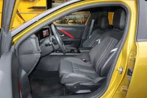 Opel Astra L 5-trg. 1.6T PHEV AT8 GS Line Navi 18-Zol Bild 4