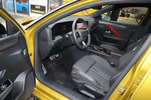 Opel Astra L 5-trg. 1.6T PHEV AT8 GS Line Navi 18-Zol Bild 5