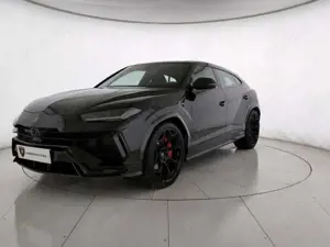 Lamborghini Urus Performante