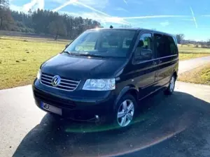 Volkswagen T5 Multivan
