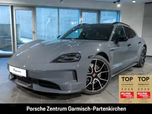 Porsche Taycan Sport Turismo Black Edition 360 Kamera