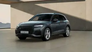 Audi Q5 40 TDI quattro S tronic S line AHK*VIRTUAL*MATR...