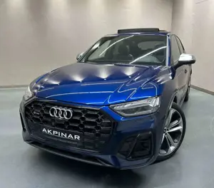 Audi SQ5 Sportback 3.0 TDI quattro*1.HAND*PANO*KEYGO*