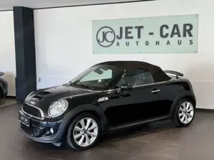 MINI Cooper S Cabrio *Chili - Wired - HK*