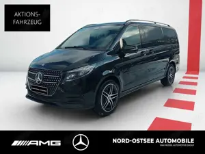 Mercedes-Benz V 300 d 4M AVANTGARDE LANG AMG+STDHZG+PANO+AHK+++