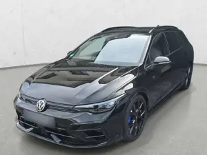 Volkswagen Golf Variant 2.0 TSI 245 kW 4Motion R NAV MATRIX PDC APPLINK