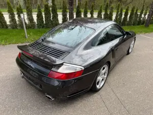 Porsche 911 Bild 5