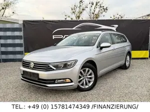 Volkswagen Passat Variant Comfortline /TÜV NEU/PDC/TEMPO/