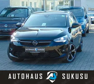 Opel Corsa F 1.2 Turbo GS Line