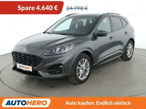Ford Kuga 2.0 TDCi EcoBlue ST-Line X Aut.*NAVI*LED*CAM*ACC*