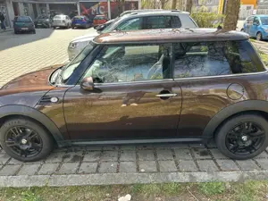 MINI Cooper Bild 2