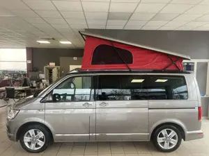 Volkswagen T6 Multivan Highline 4M Aut 7Sitzer Aufstelldach