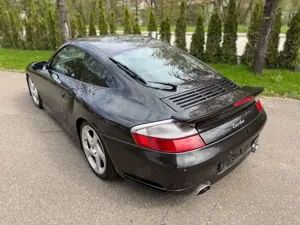 Porsche 911 Bild 2