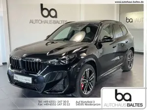 BMW X1 X1 sDrive 20i M Sport 19"/Pano/Park/DrivPlus/AHK