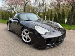 Porsche 911 Bild 3
