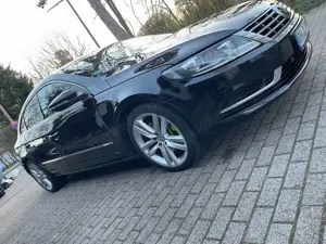 Volkswagen CC CC 3.6 V6 4Motion DSG
