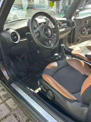 MINI Cooper Bild 4