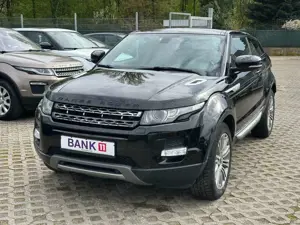 Land Rover Range Rover Evoque Dynamic