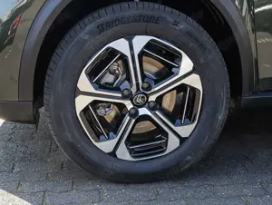Citroen C3 Aircross e-C3 Aircross Team D Winterpaket/Onboard-Charger Bild 5