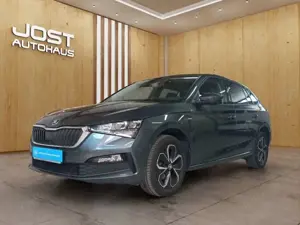 Skoda Scala DRIVE 125 1.0 TSI DSG Smartlink Kamera PDC SHZ GRA LM16