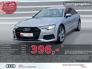 Audi A6 Avant 45 TDI qu NAVI MATRIX 19" AHK Advanced