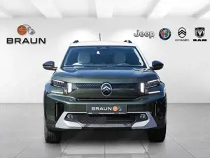 Citroen C3 Aircross e-C3 Aircross Team D Winterpaket/Onboard-Charger Bild 2
