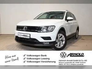 Volkswagen Tiguan TDI United