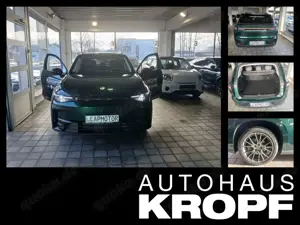 Leapmotor C10 BEV Design Angebot inkl. E-Förderung