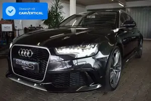 Audi RS6 RS 6 Avant Dynamik Plus HUD Keramik Panodach