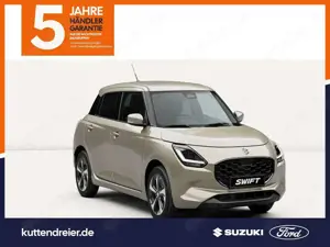 Suzuki Swift 1.2 Dualjet 61 kW Comfort+ ACC+LED+Klima