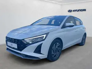 Hyundai i20 Trend Komfortpaket Automatik-MAYEN