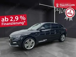 Skoda Scala Tour 1.0 TSI ACC RFK Climatronic SH