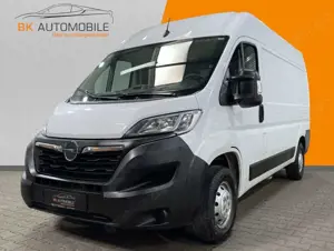 Opel Movano HKa L2H2 3,5t Edition Klima#Tempomat#PDC