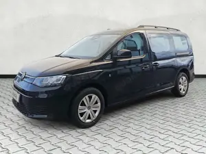 Volkswagen Caddy 2.0 TDI DSG 7-Si Kamera Keyless Start Bild 4