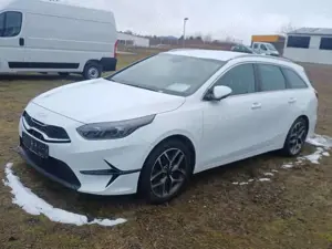Kia Ceed SW / cee'd SW KIA cee'd Sportswagon Bild 1