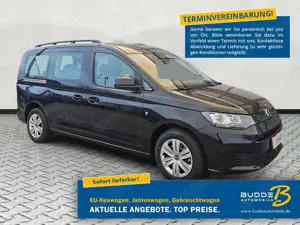 Volkswagen Caddy 2.0 TDI DSG 7-Si Kamera Keyless Start