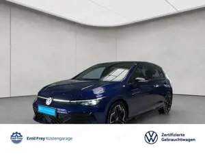 Volkswagen Golf VIII R-Line 2,0 l TDI DSG,''Black Style'',IQ-