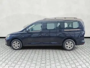Volkswagen Caddy 2.0 TDI DSG 7-Si Kamera Keyless Start Bild 5