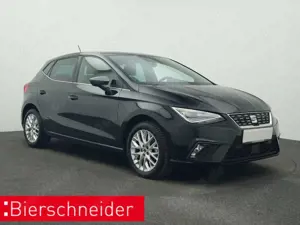 SEAT Ibiza 1.0 TSI DSG Xcellence Ab 181 EUR mtl. NAVI ACC LED