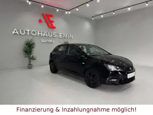 SEAT Ibiza 1.6 TDI Stylance / Style