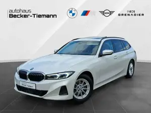 BMW 320 d Touring Widescreen/Panorama/Standheizung/AHK