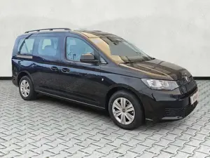 Volkswagen Caddy 2.0 TDI DSG 7-Si Kamera Keyless Start Bild 2
