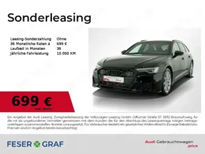 Audi S6 Avant TDI Matrix,Sportsitze+,BO,AHK,Leder
