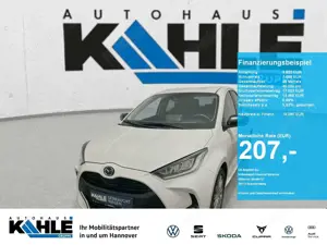 Mazda 2 Hybrid 1.5 Lim. Select