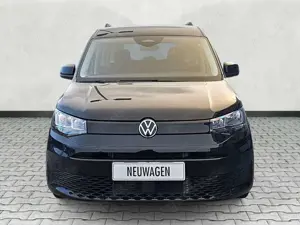Volkswagen Caddy 2.0 TDI DSG 7-Si Kamera Keyless Start Bild 3