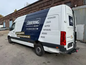 Mercedes-Benz Sprinter 311/315/317/319 CDI RWD L3 / L4 (907.635/637)