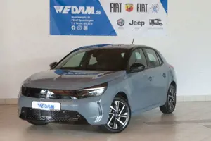 Opel Corsa F 1.2 GS 100PS *Kamera,Sitzheiz.*