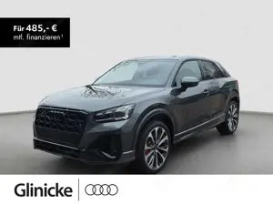 Audi SQ2