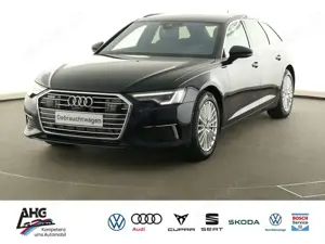 Audi A6 Avant 2.0 TFSI e quattro Plugin Hybrid
